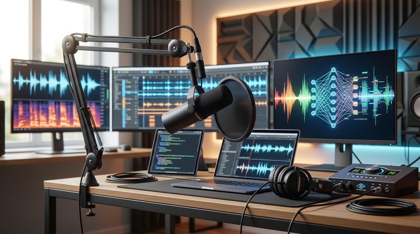 AI Voice Cloning Is Powerful. Here's Where It Goes Wrong.