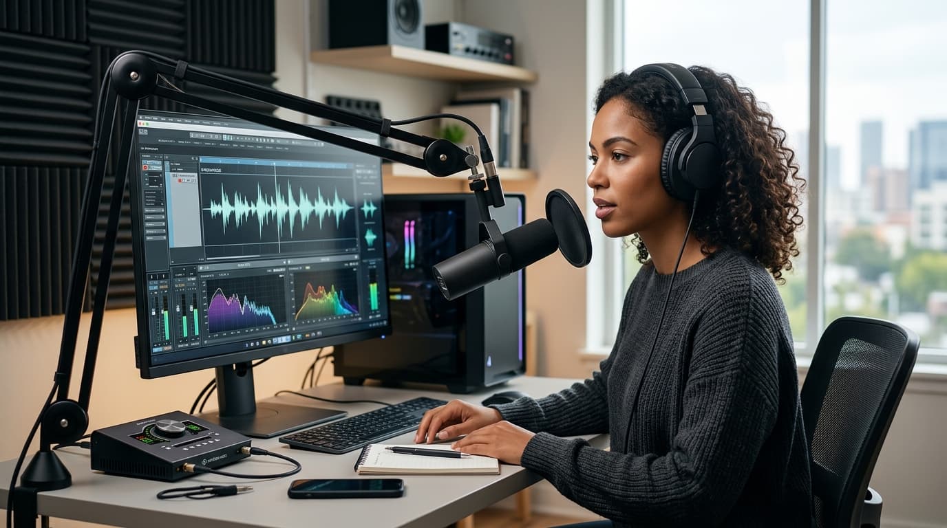 AI Voice Cloning Just Got Scary Good - Here's What That Means