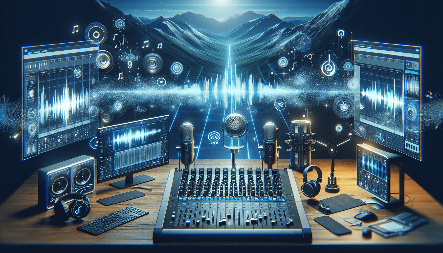 Best Audio Processing Tools for Podcasters & Musicians in 2026