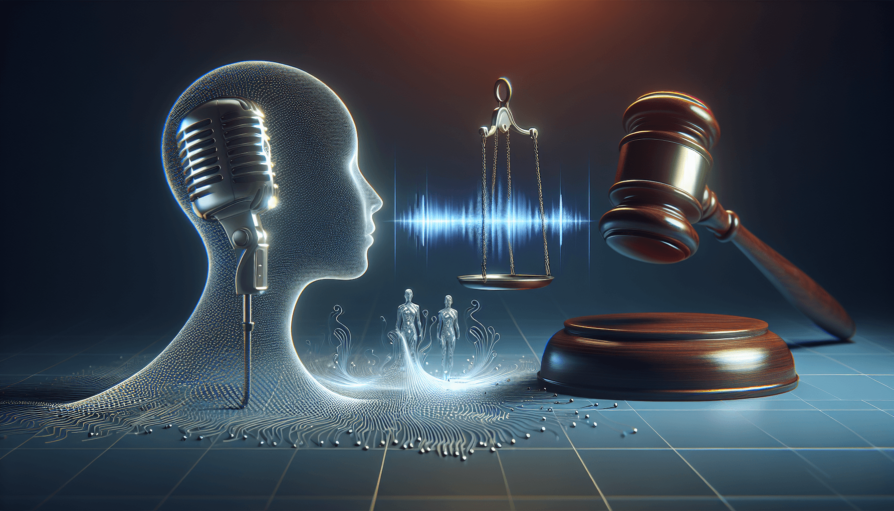AI Voice Cloning Ethics: Your Guide to Responsible Deepfake Audio