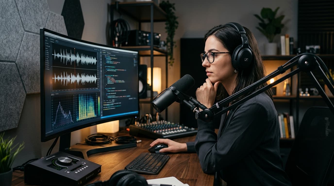 Why Voice Cloning Ethics Matter More Than Perfect Audio